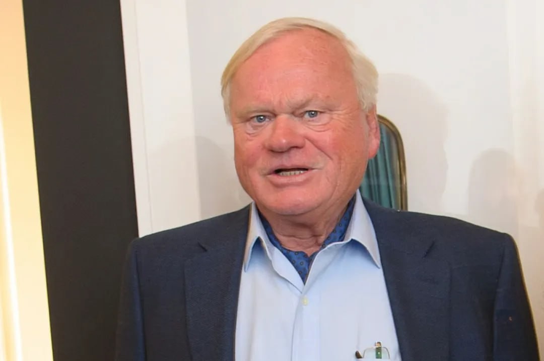 杜罗夫、赵长鹏、埃及首富……这些超级富豪已移居阿联酋！今年还将再迎9800名富豪移居！