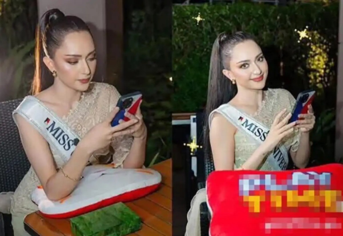 世界小姐卷入非法赌场推广丑闻 泰国警方介入调查